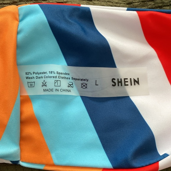 SHEIN bikini - Picture 2 of 3